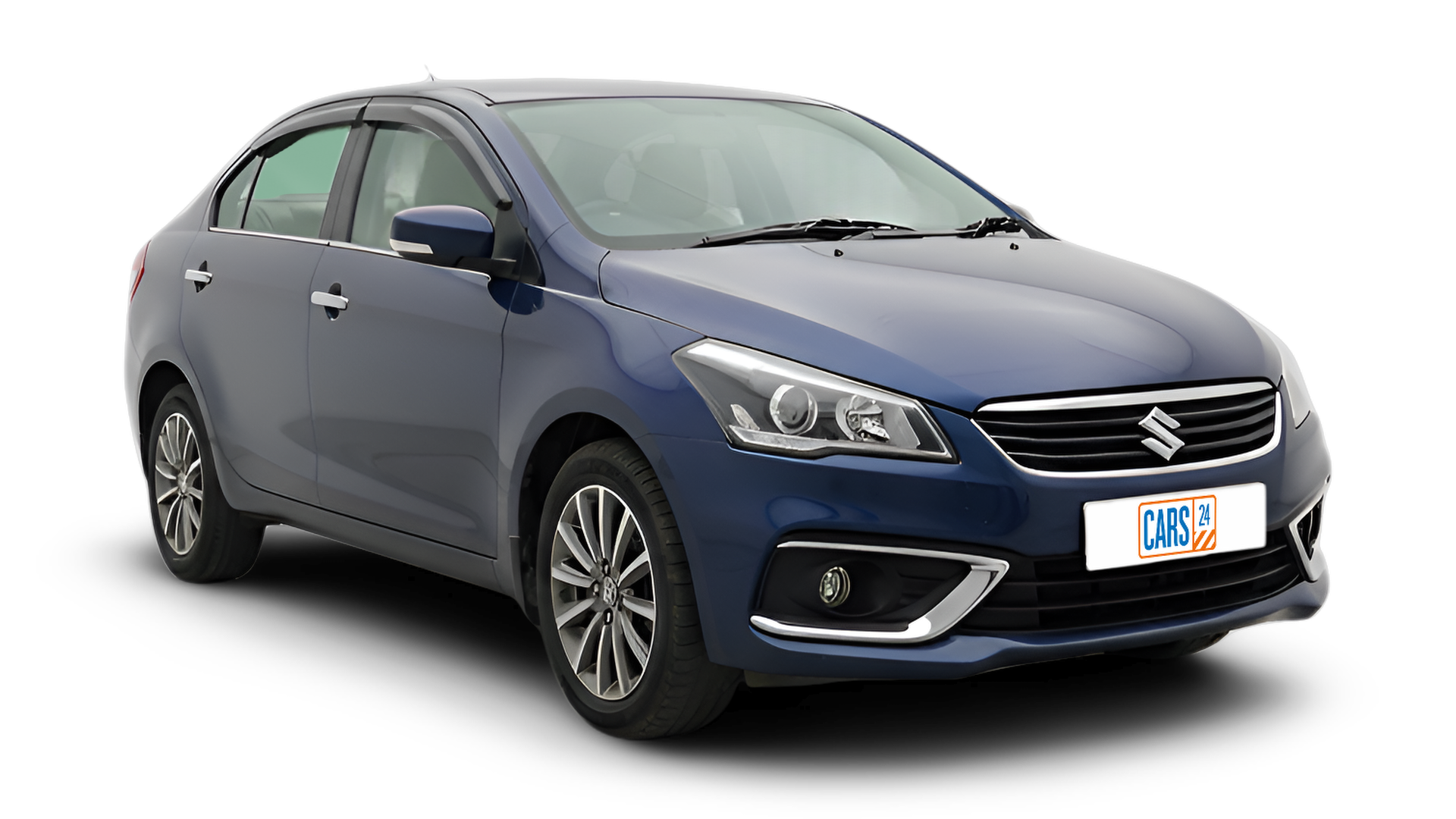 Maruti Ciaz-img